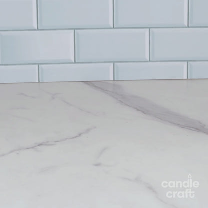 Centrador Magnético - Boowan Nicole -  Universal de Pabilos y Mechas (Wick Setter) para Velas