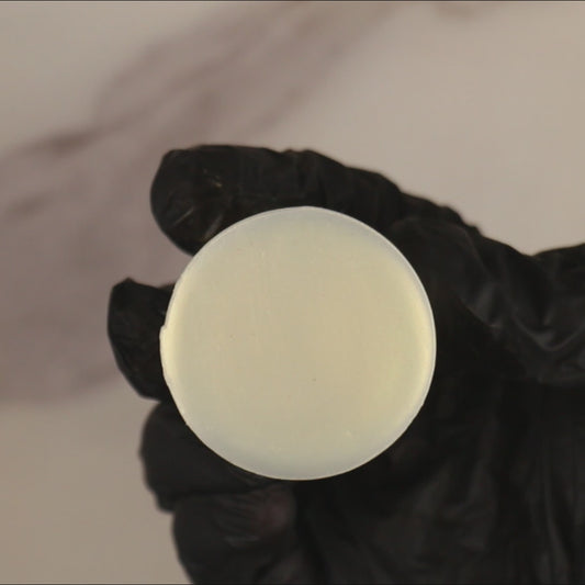 Mica Mineral Nude para Velas Artesanales – Pigmento en Polvo con Acabado Metálico Brillante