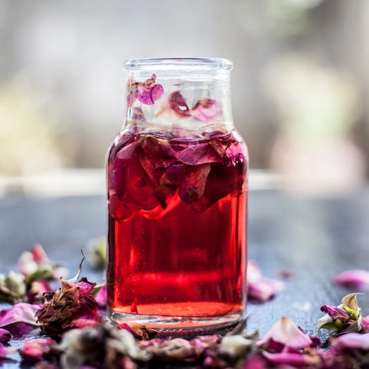 Fragancia Candle Craft- Rose Water & Musk - Agua de Rosas y Almizcle - Importado de USA