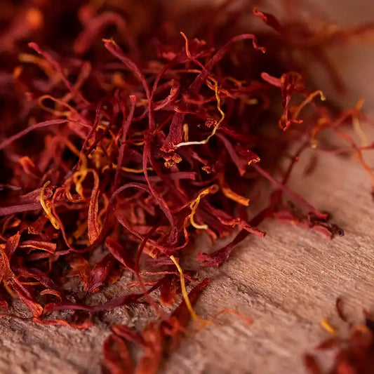 Fragancia Candle Science - Saffron Cedarwood - Azafrán y Madera de Cedro - Importado de USA