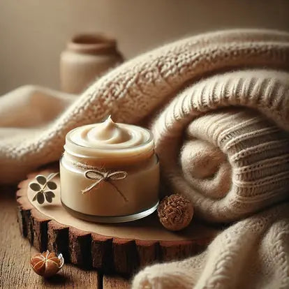 Fragancia Candle Craft- Cocoa Butter Cashmere - Mantequilla de Cacao y Cashmere - Importado de USA