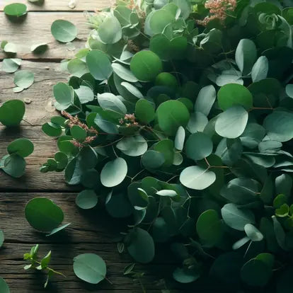 Fragancia Candle Craft- Eucalyptus - Eucalipto - Importado de USA
