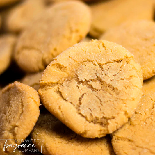 Fragancia Midwest Fragrance Company - Sugar Cookie - Importado de USA
