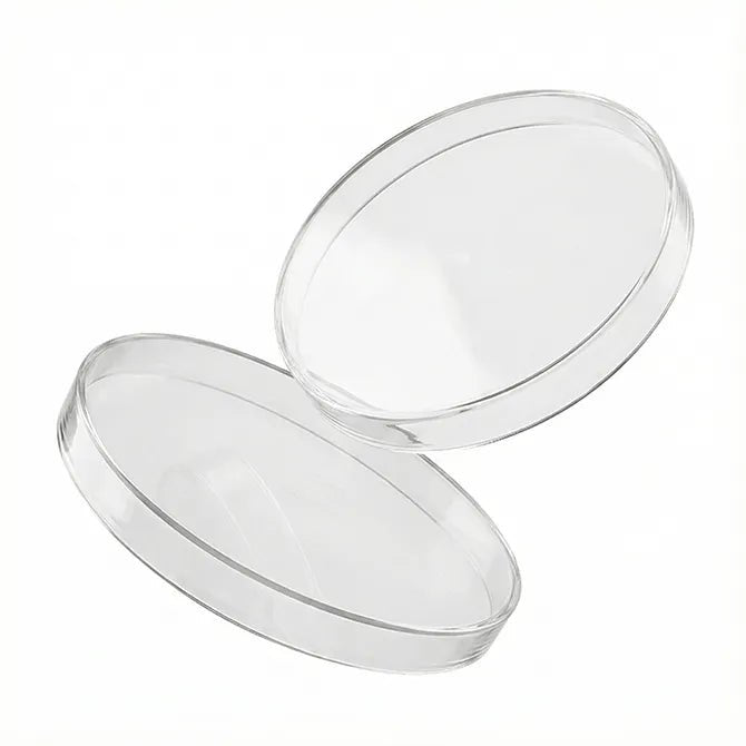 Tapa Plástica para Velas – PVC Protectora para Velas - Tamaño: XL - Transparente - Candle Craft