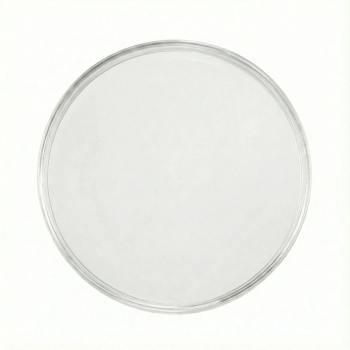 Tapa Plástica para Velas – PVC Protectora para Velas - Tamaño: XL - Transparente - Candle Craft