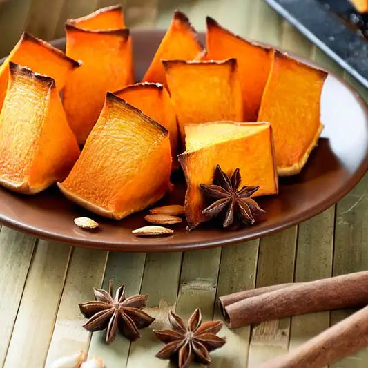 Fragancia Candle Science- Toasted Pumpkin Spice - Especias de Calabaza Tostadas - Importado de USA
