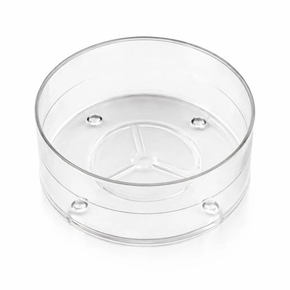 Vaso de Plástico para Velas de Té – Vasos para Velas Artesanales (3.9 cm x 1.6 cm) - Candle Craft