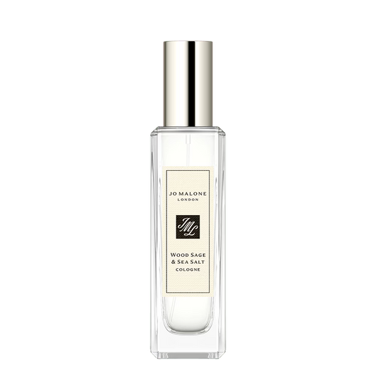 Fragancia Candle Craft - Wood Sage & Sea Salt - Salvia Amaderada & Sal Marina - Inspirada en Jo Malone®